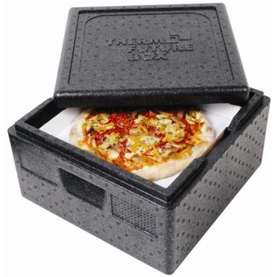 Thermo Future Box thermobox pizza 32ltr